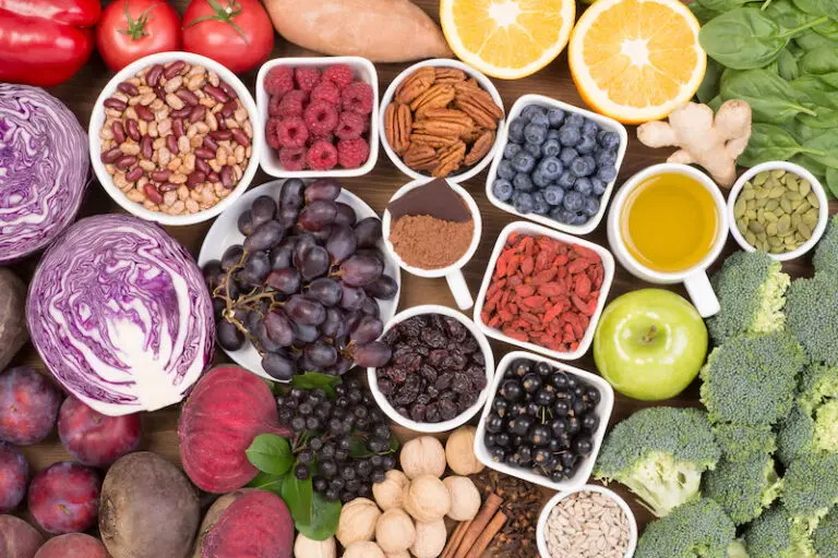 les-micronutriments