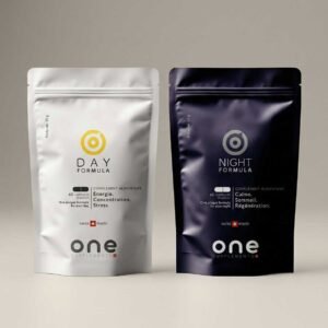 3 Duo Pack Day & Night (3 mois)