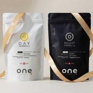 6 Duo Pack Day & Night (6 mois)