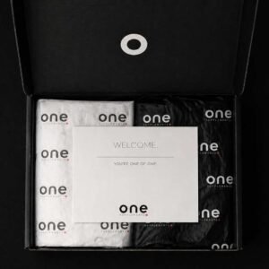 Welcome BOX - 3 Duo Pack Day & Night (3 mois)