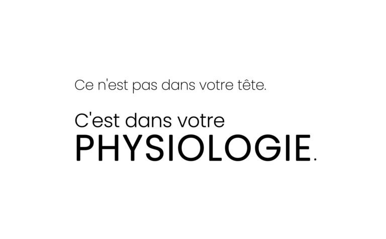 perimenopause